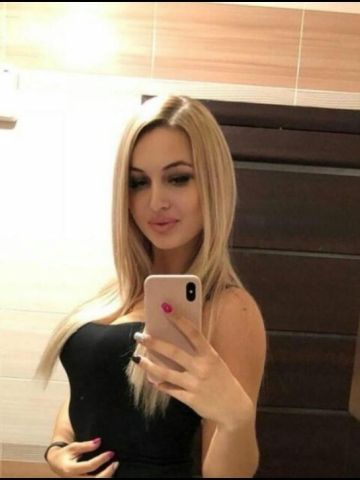Анкета проститутки Ангелина, Новоспасское, 24 года, №215669
